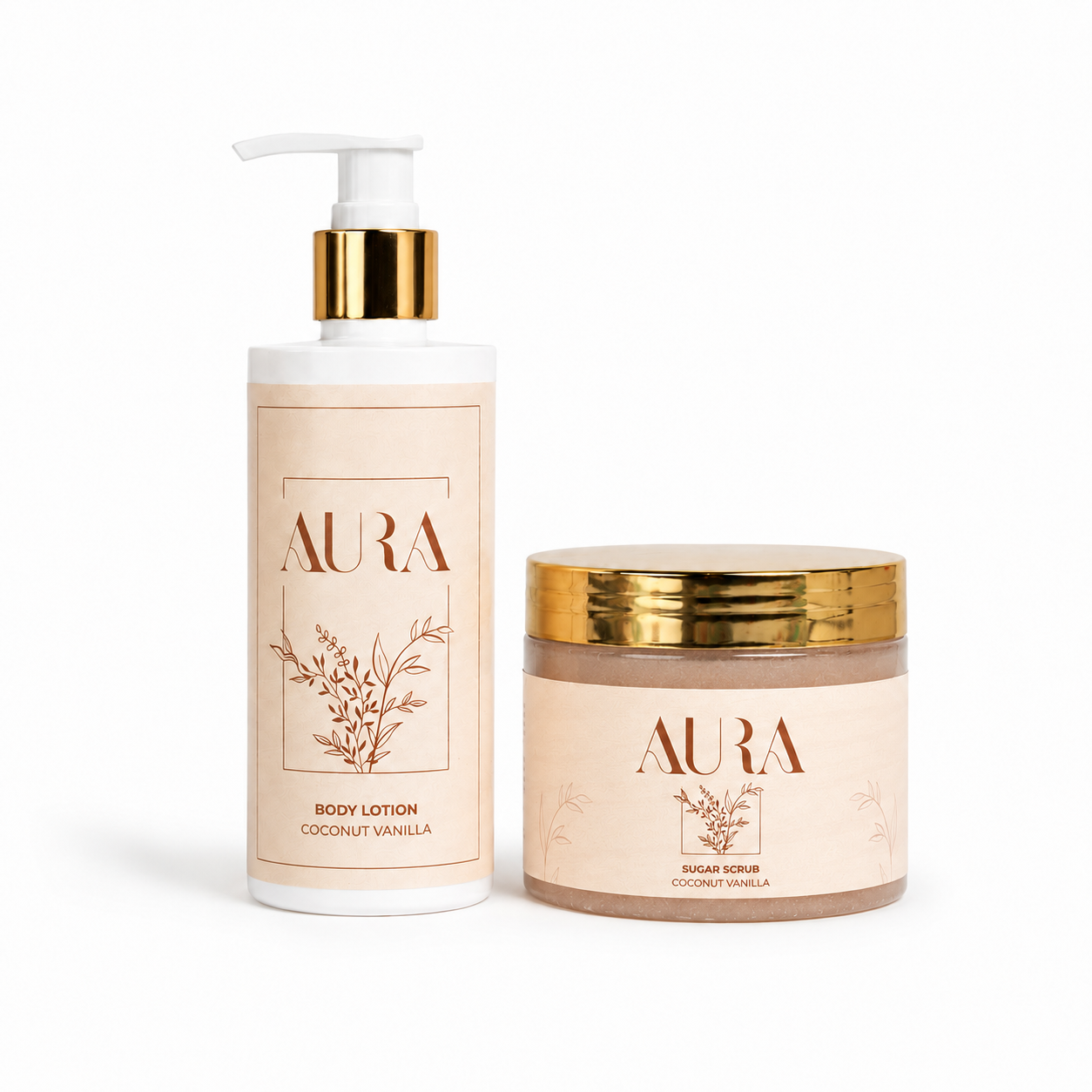 Lotion Scrub