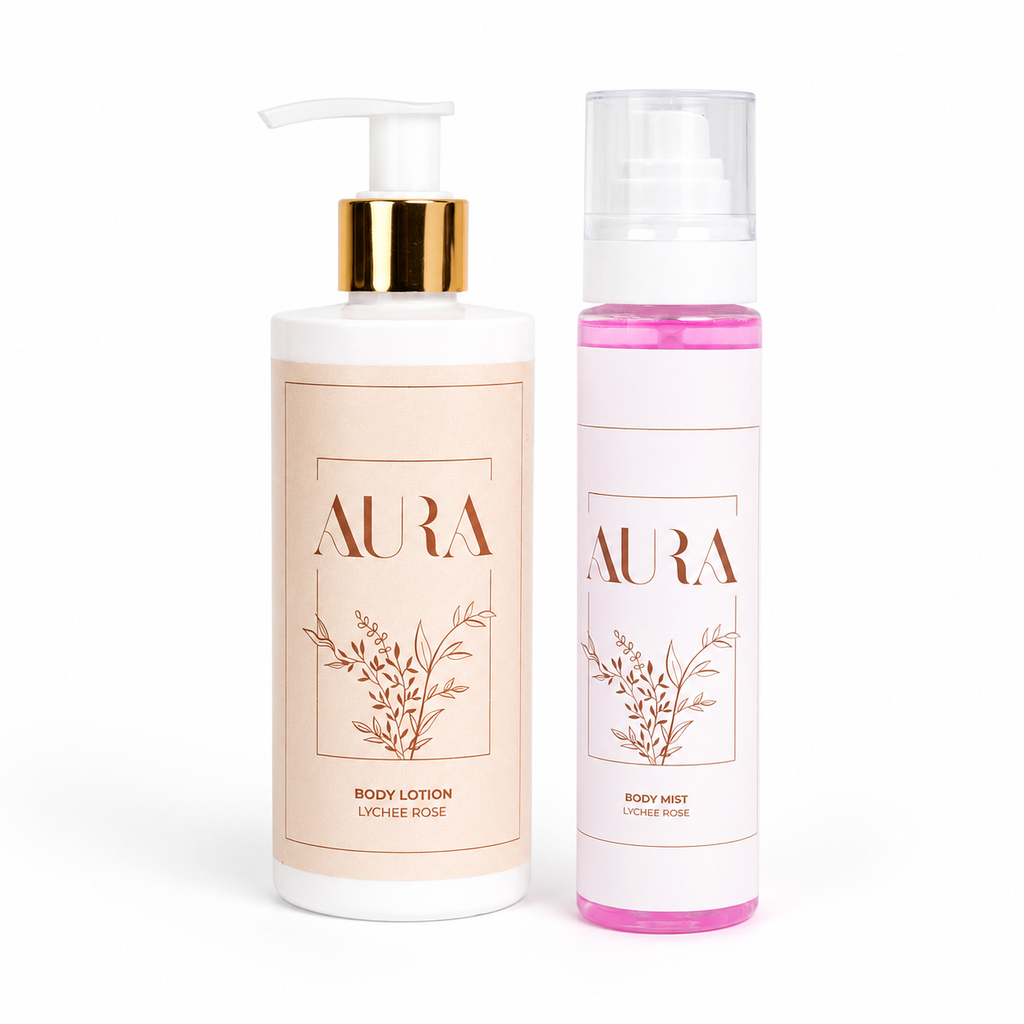 Lotion Mist