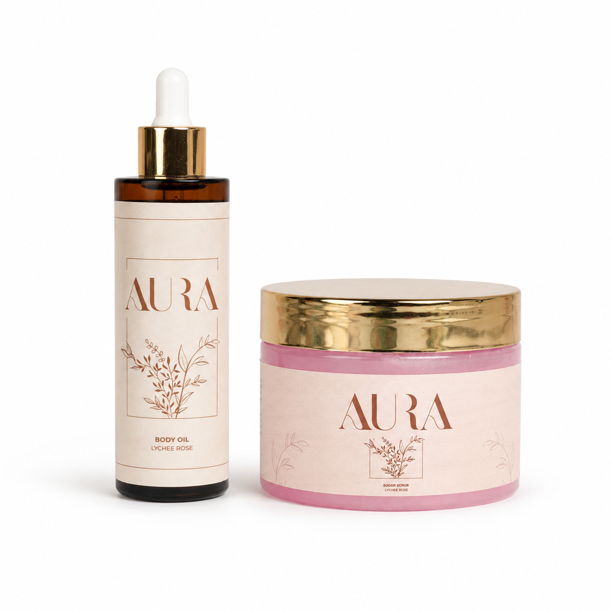 Oil Scrub