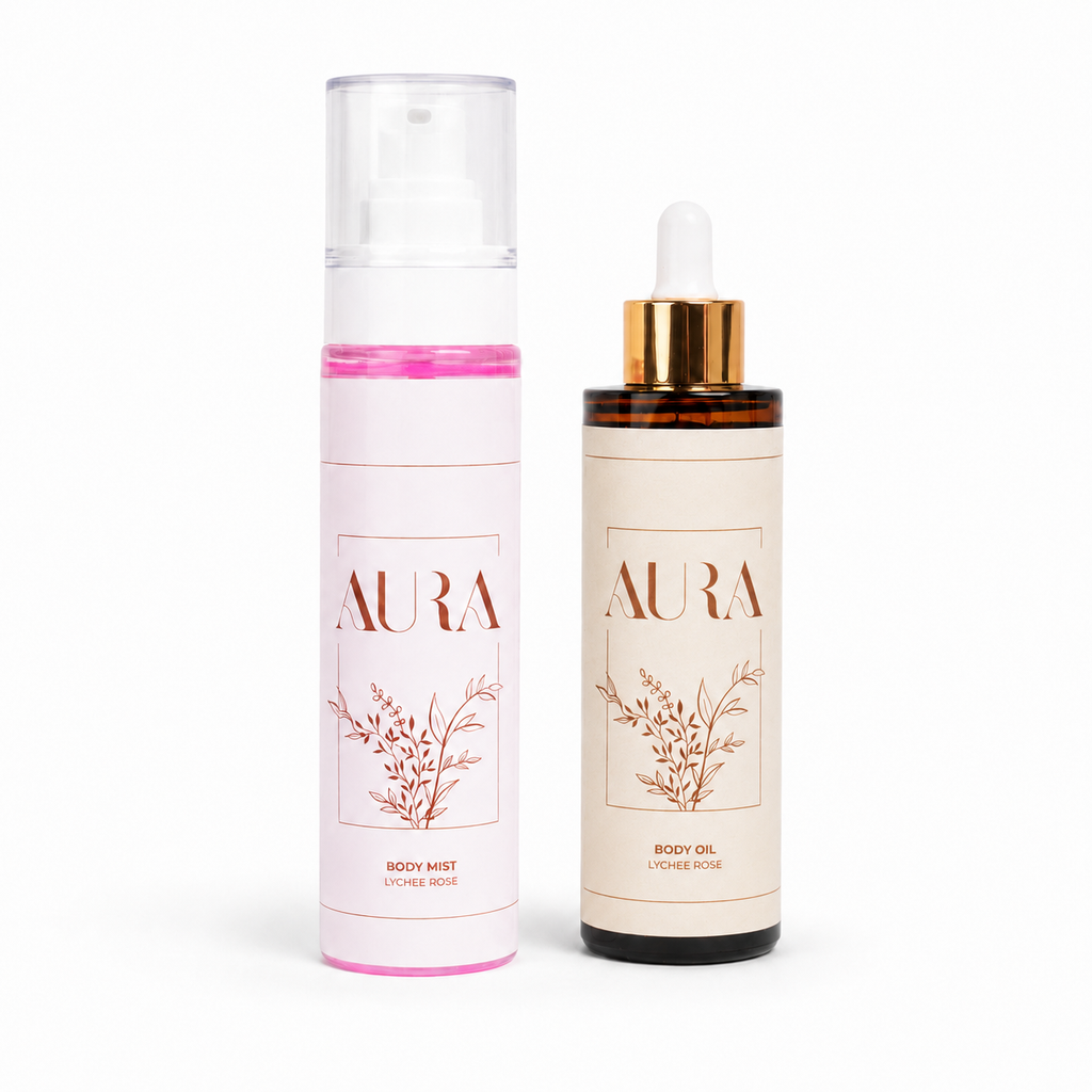 Mist Oil