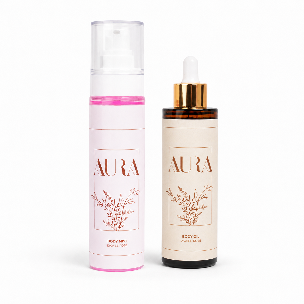 Mist Oil
