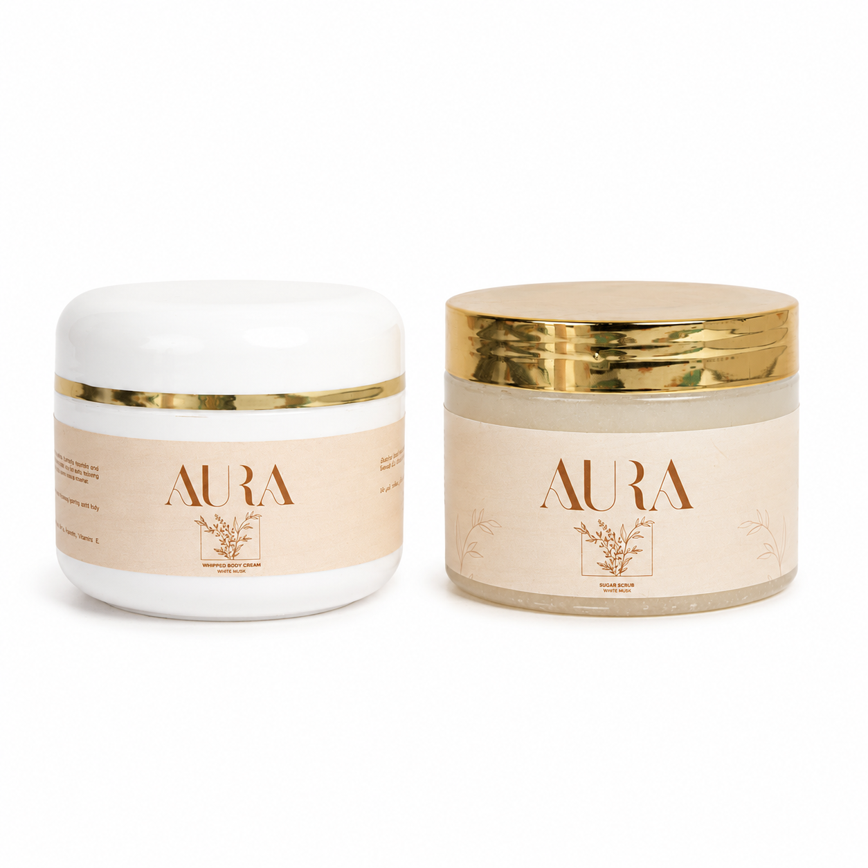 Cream Scrub