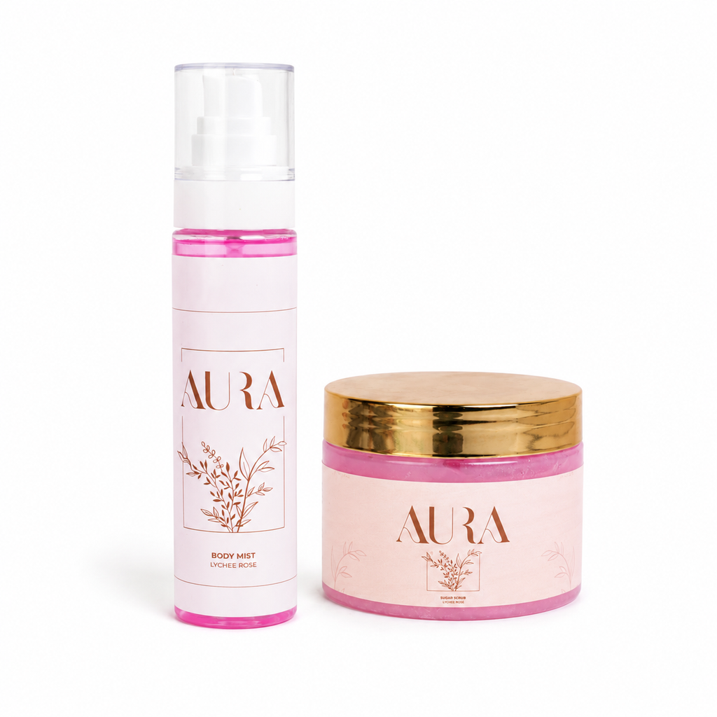 Mist Scrub