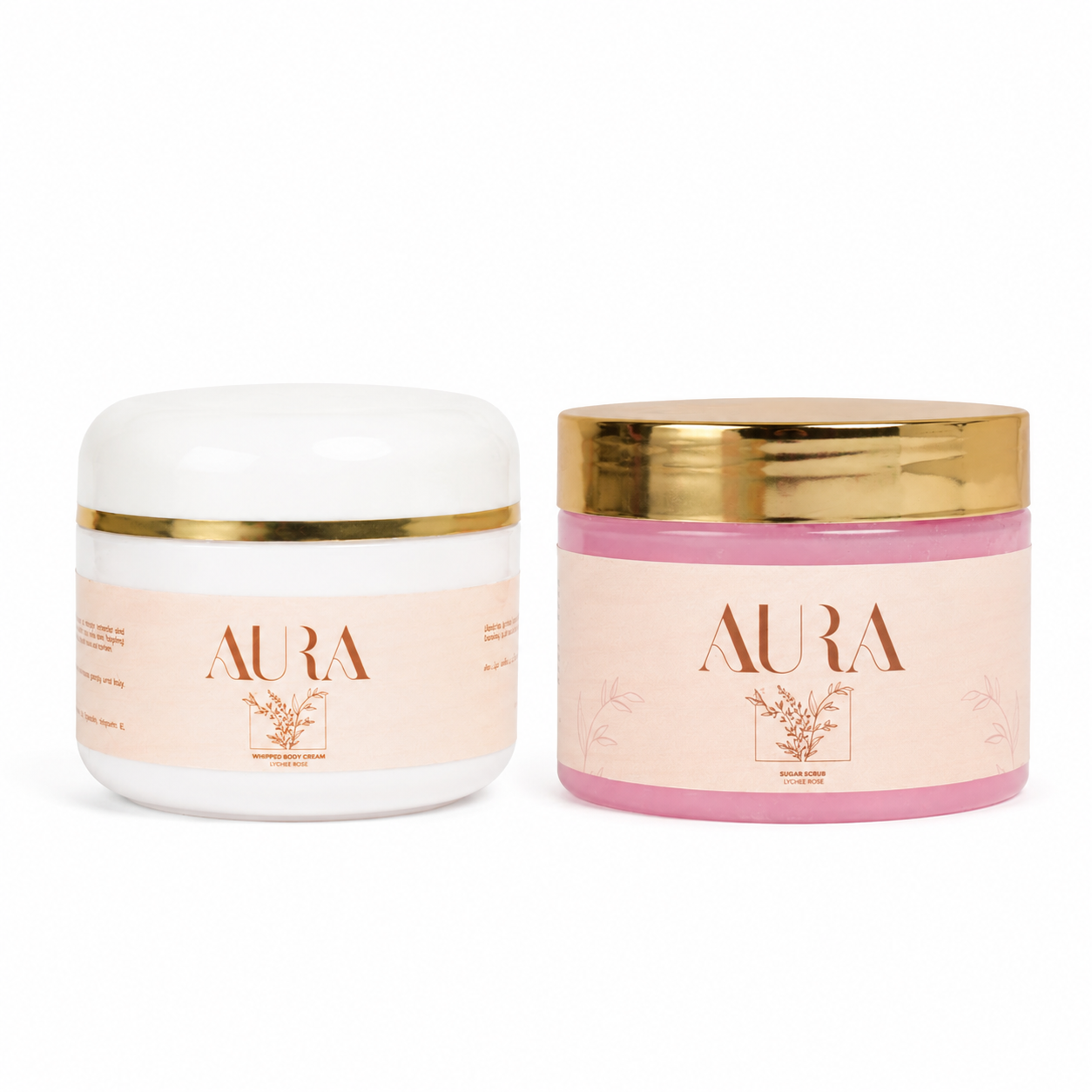 Cream Scrub