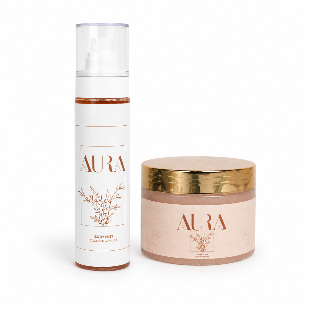 Mist Scrub