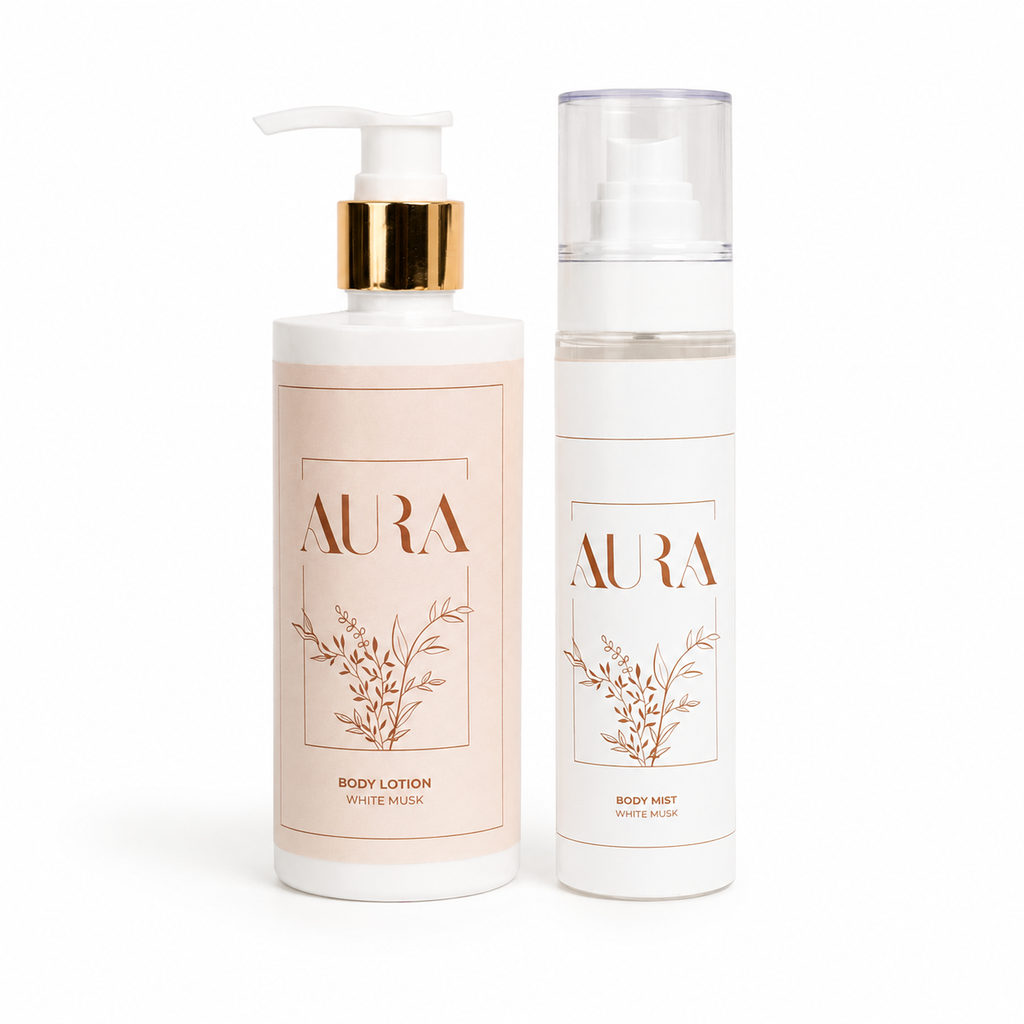 Lotion Mist