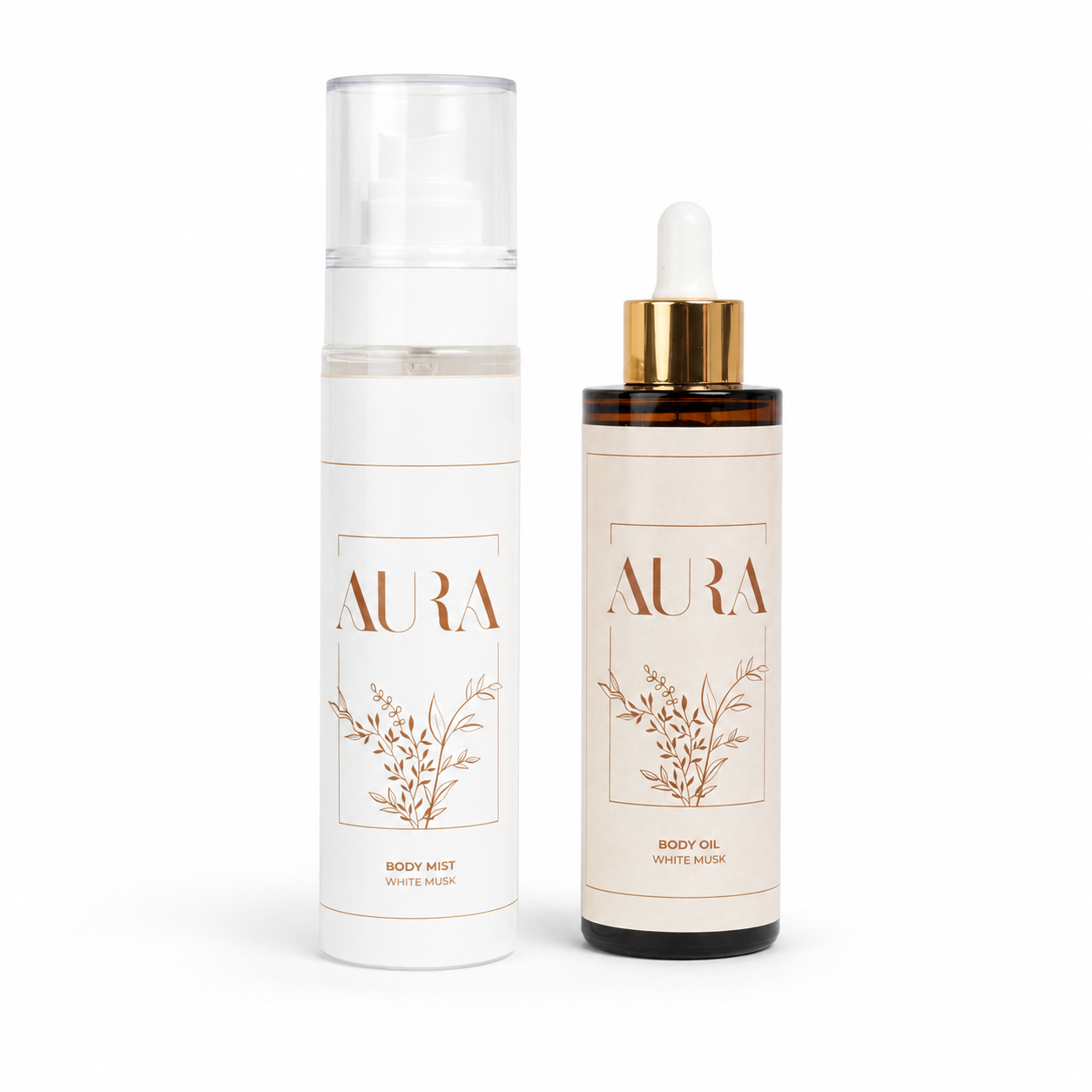 Mist Oil