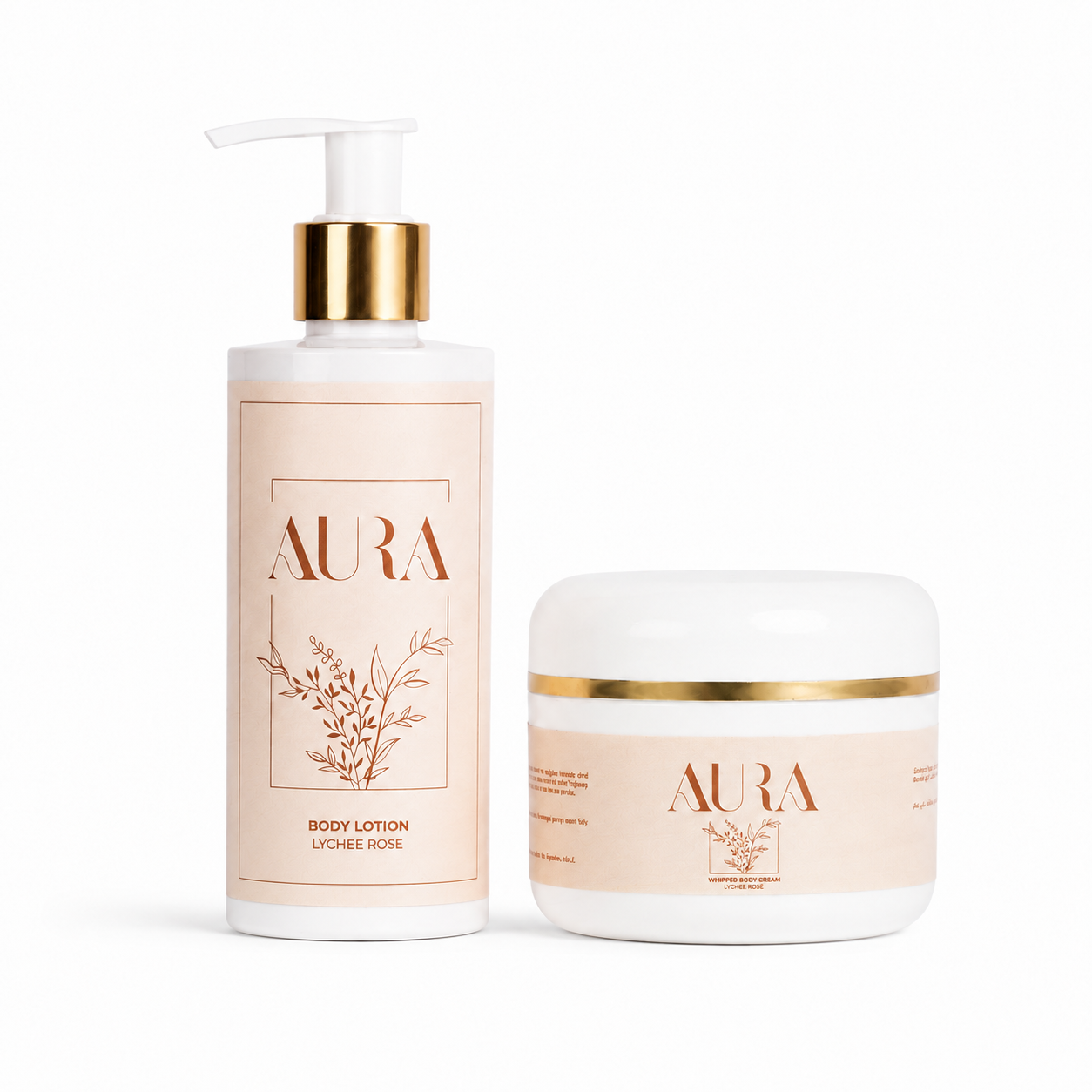 Lotion Cream