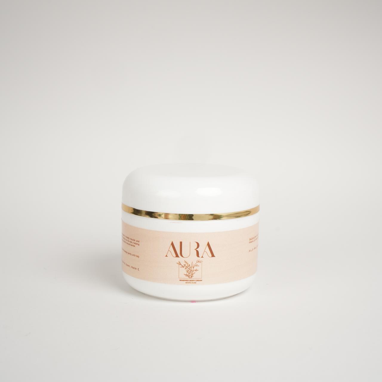 Body Cream