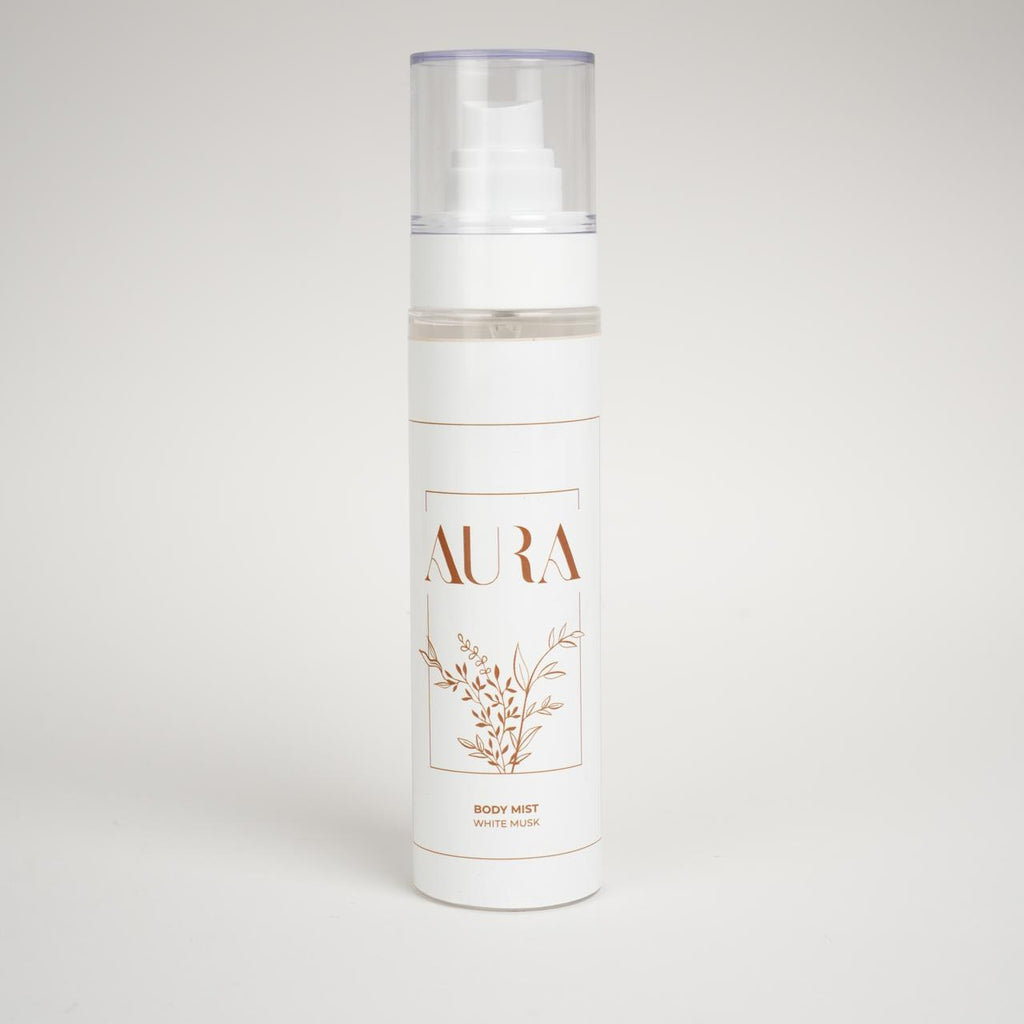 Body Mist