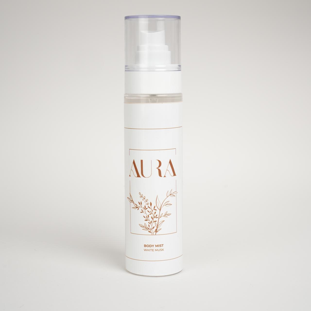 Body Mist