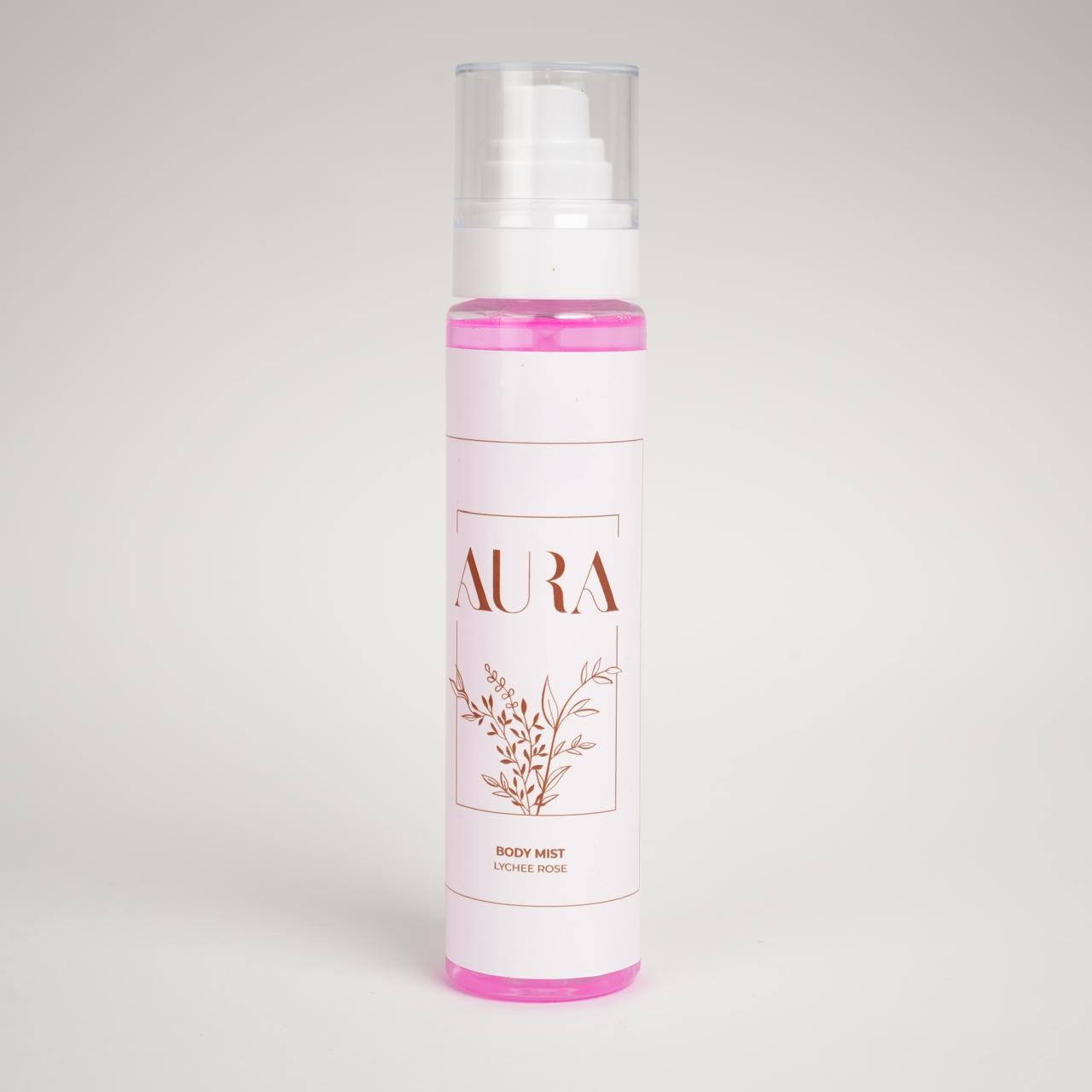 Body Mist