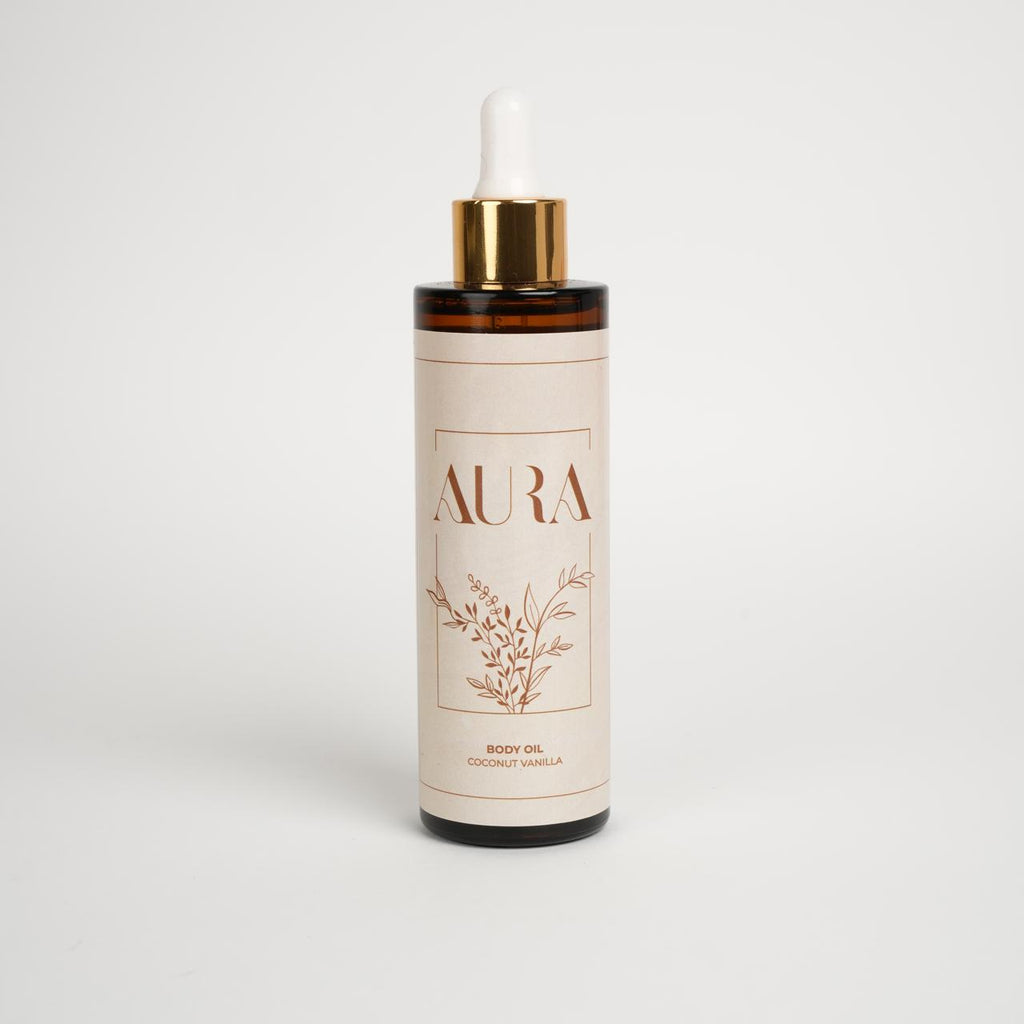 Body Oil