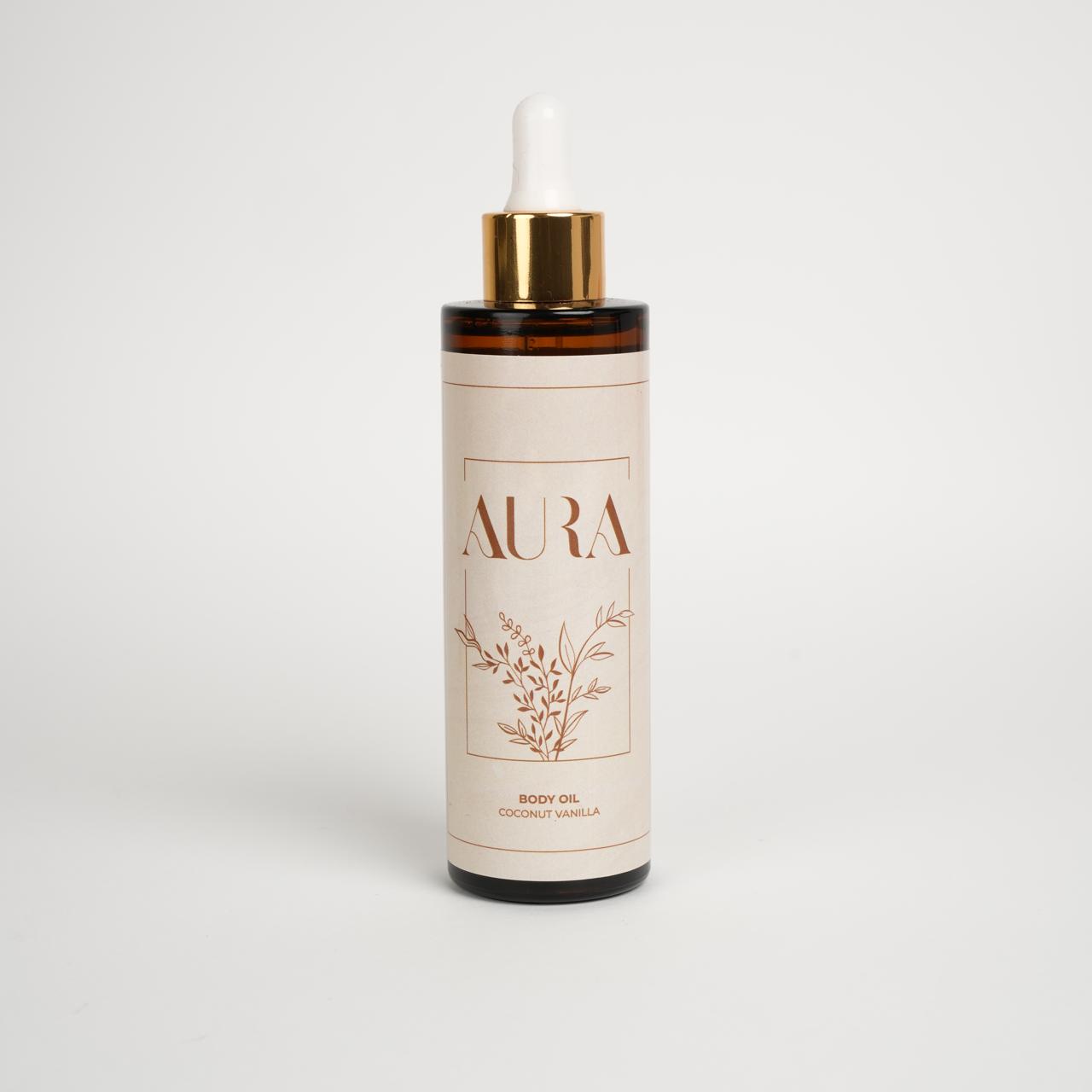 Body Oil