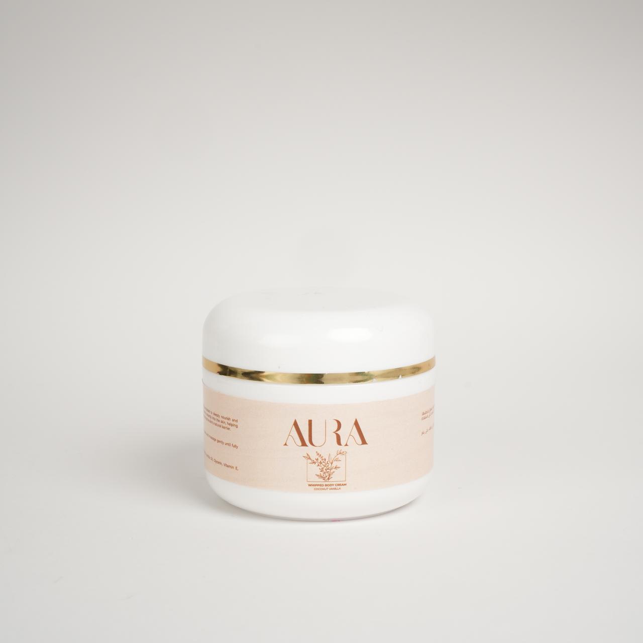Body Cream