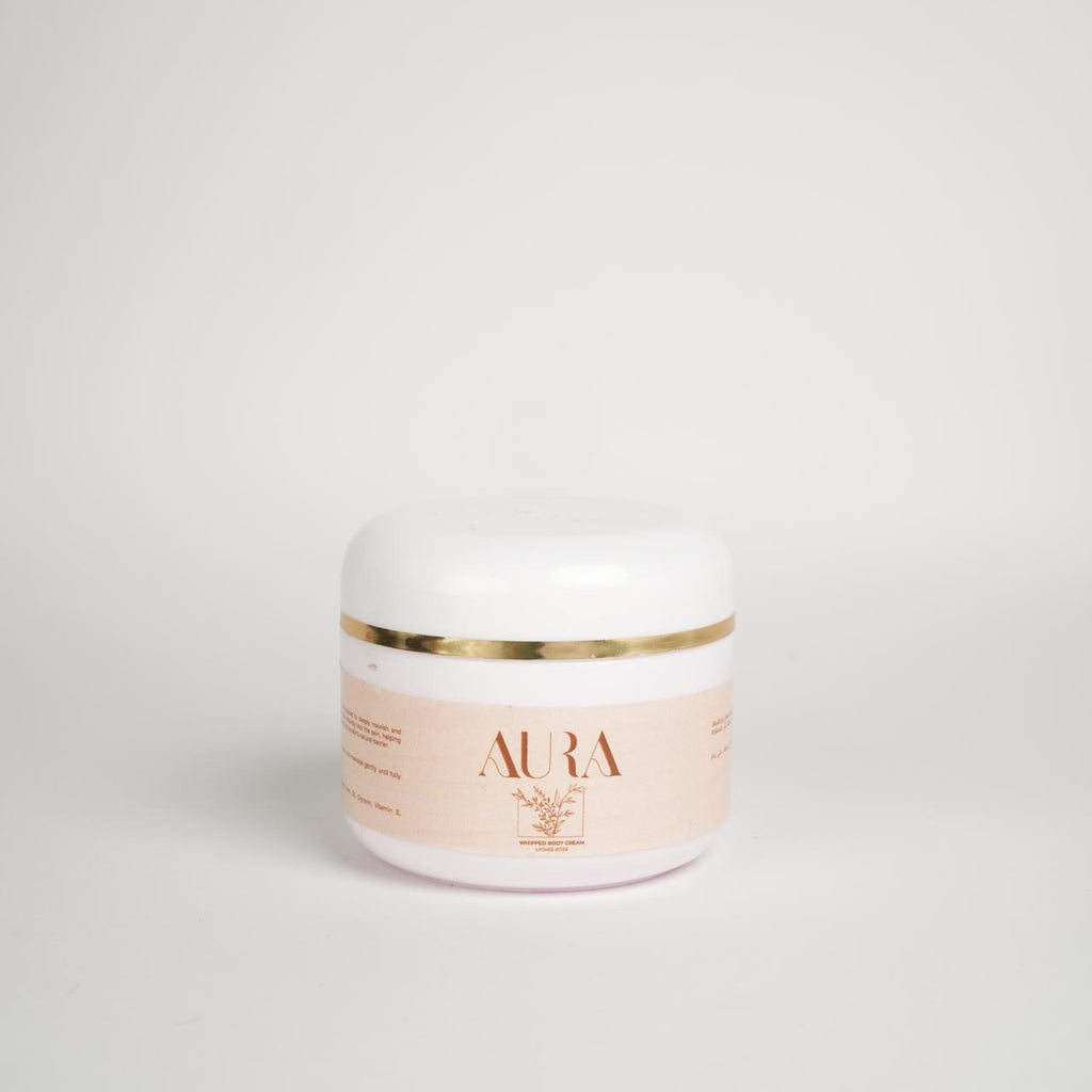 Body Cream