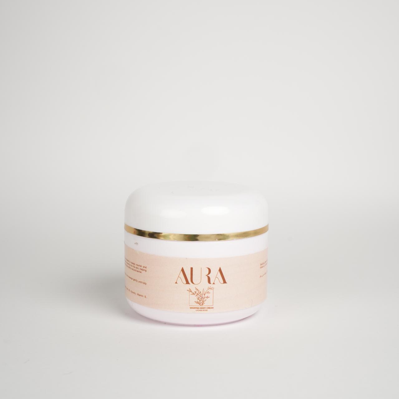 Body Cream