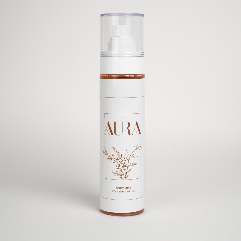 Body Mist