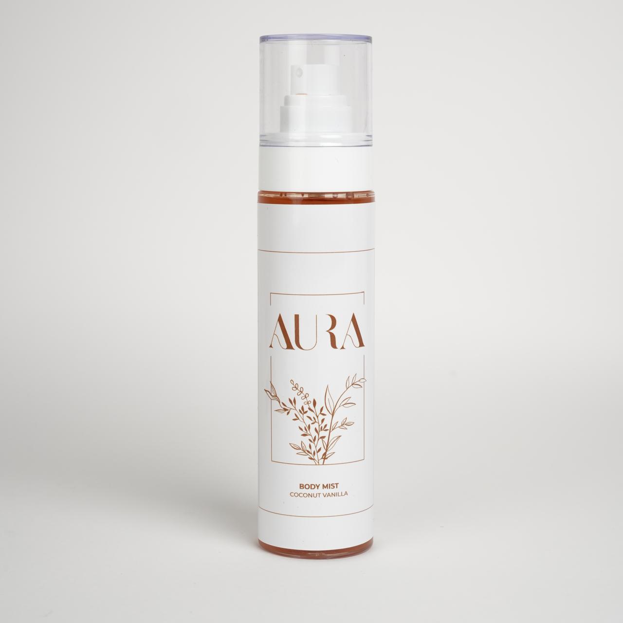 Body Mist