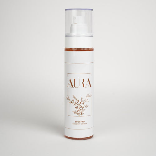 Body Mist