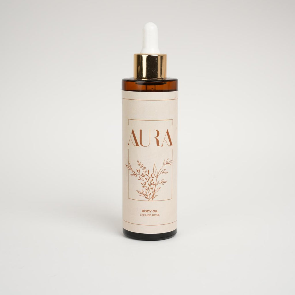 Body Oil