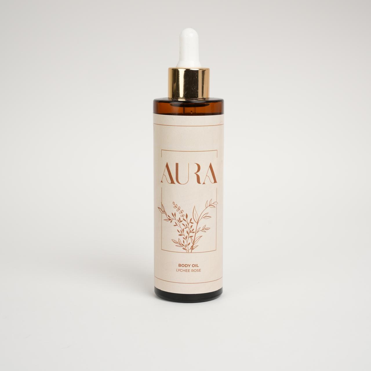 Body Oil