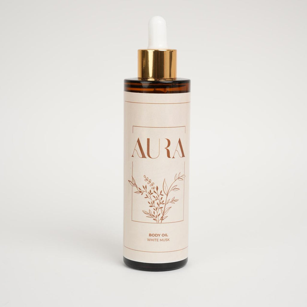 Body Oil