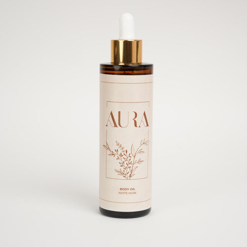 Body Oil