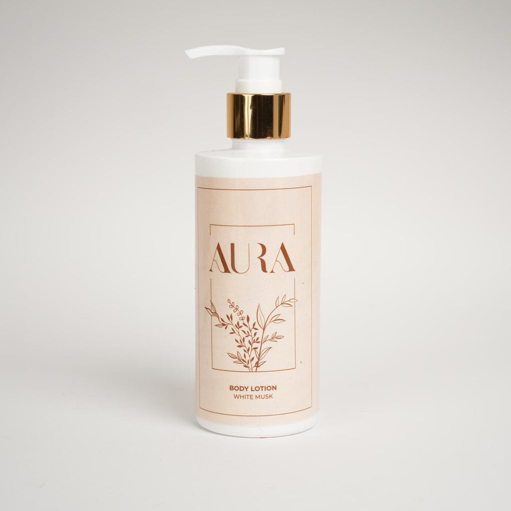 Body Lotion