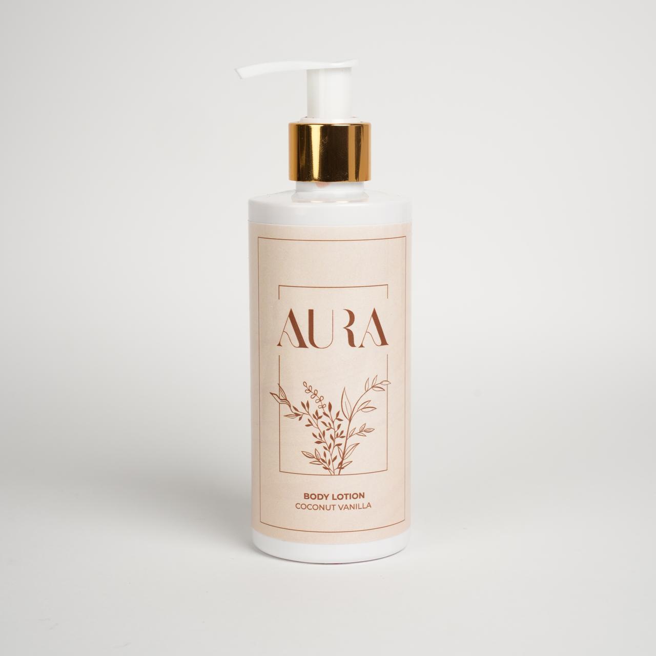 Body Lotion