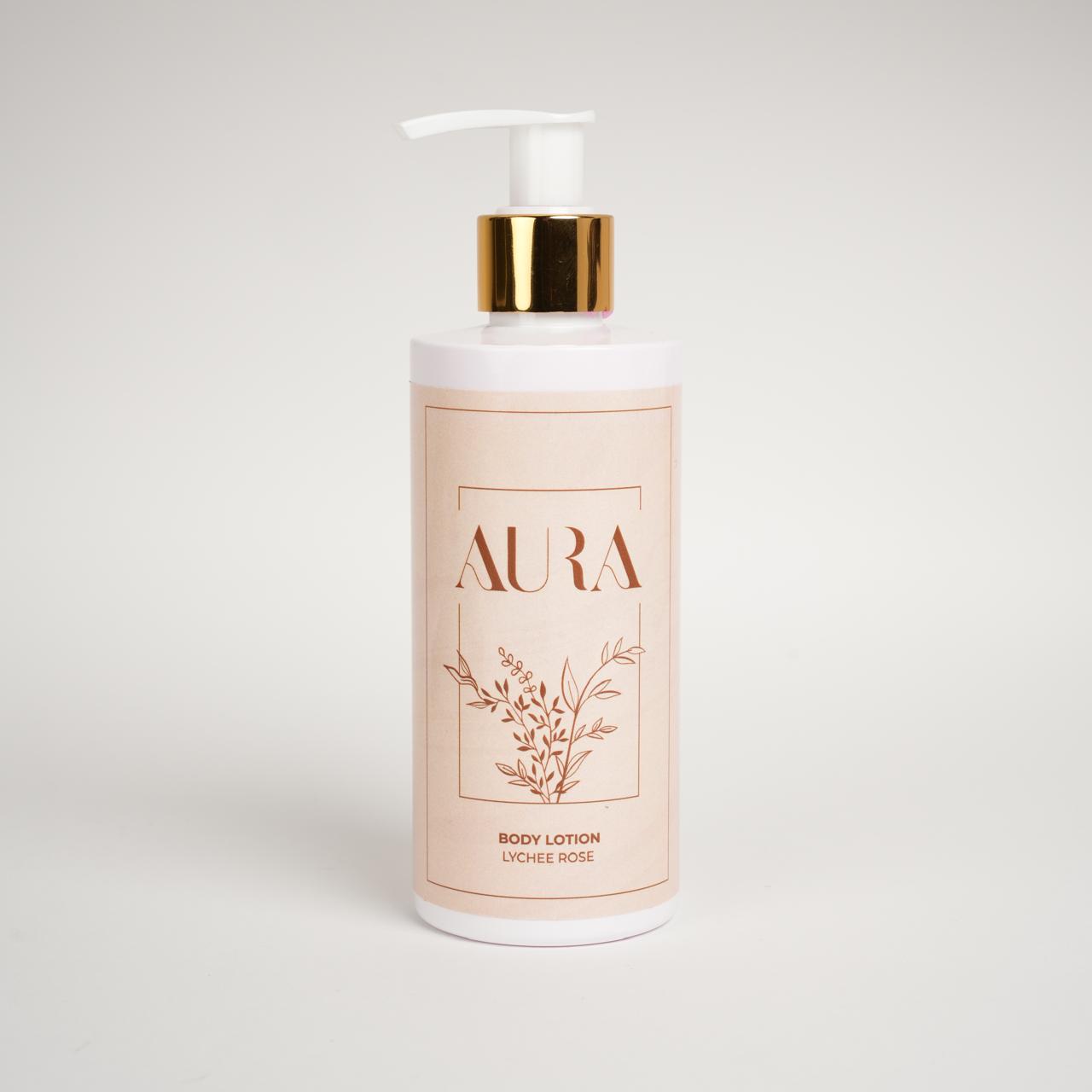 Body Lotion
