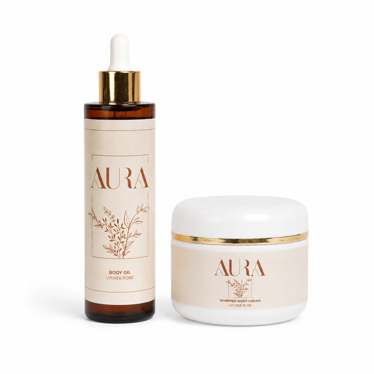 Oil Cream