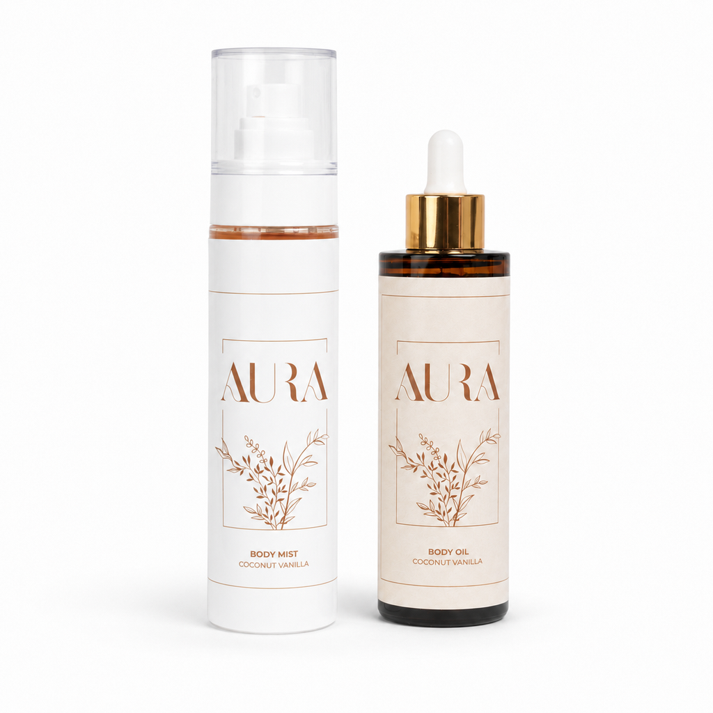 Mist Oil