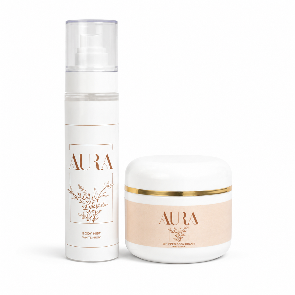 Mist Cream