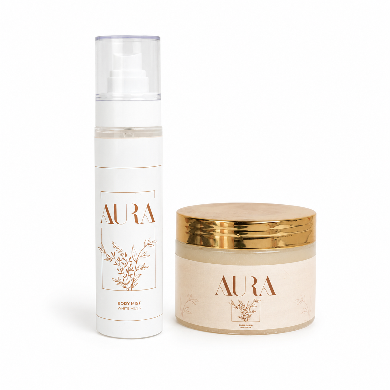 Mist Scrub