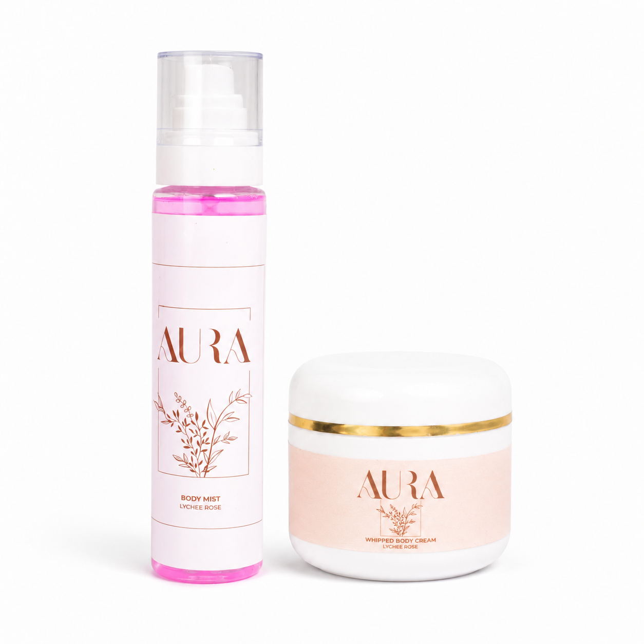 Mist Cream