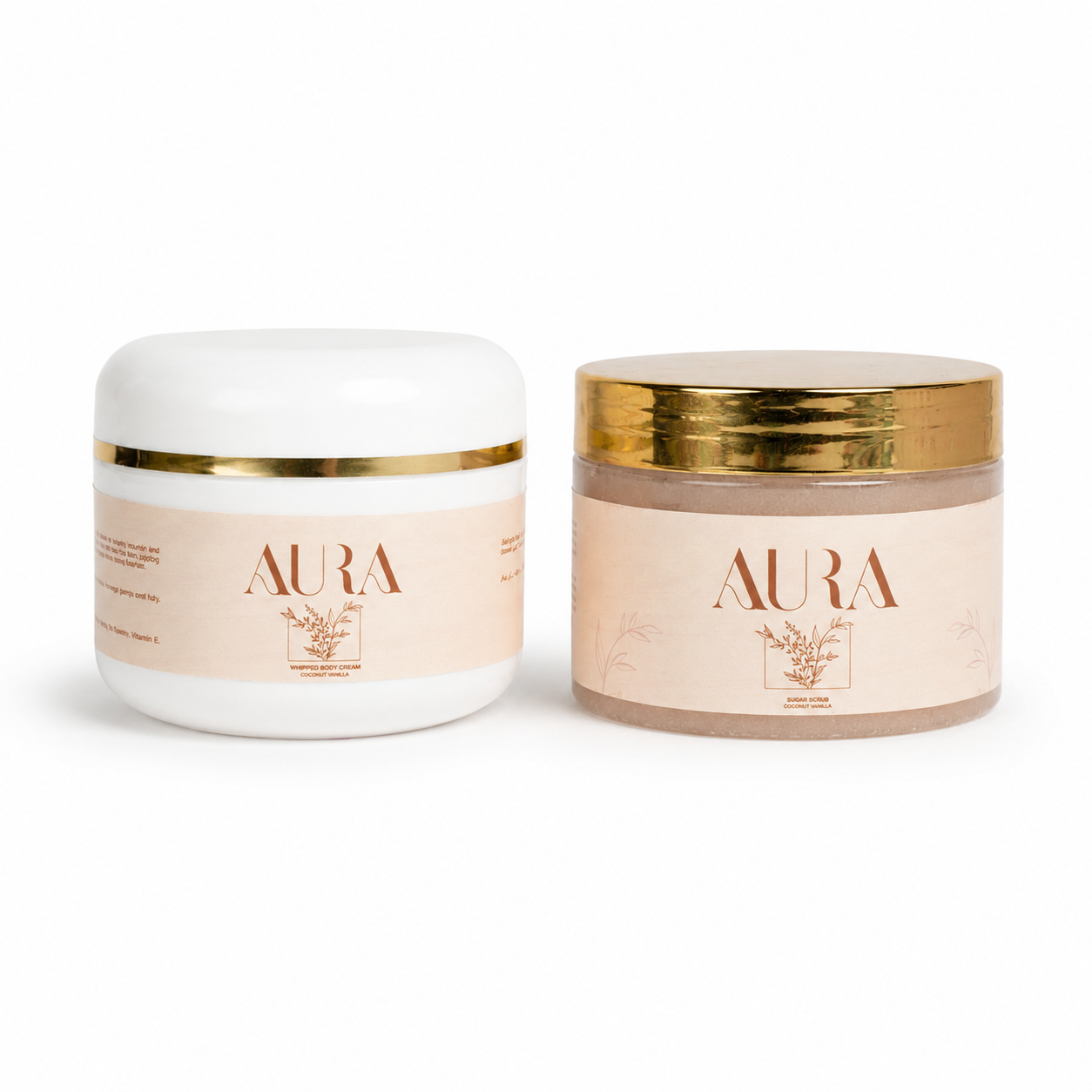 Cream Scrub