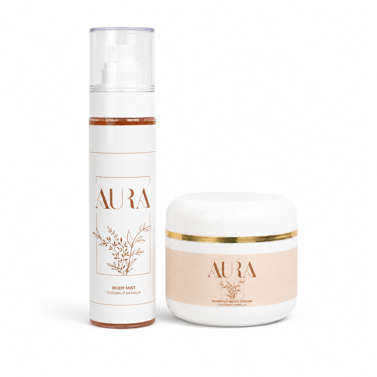 Mist Cream