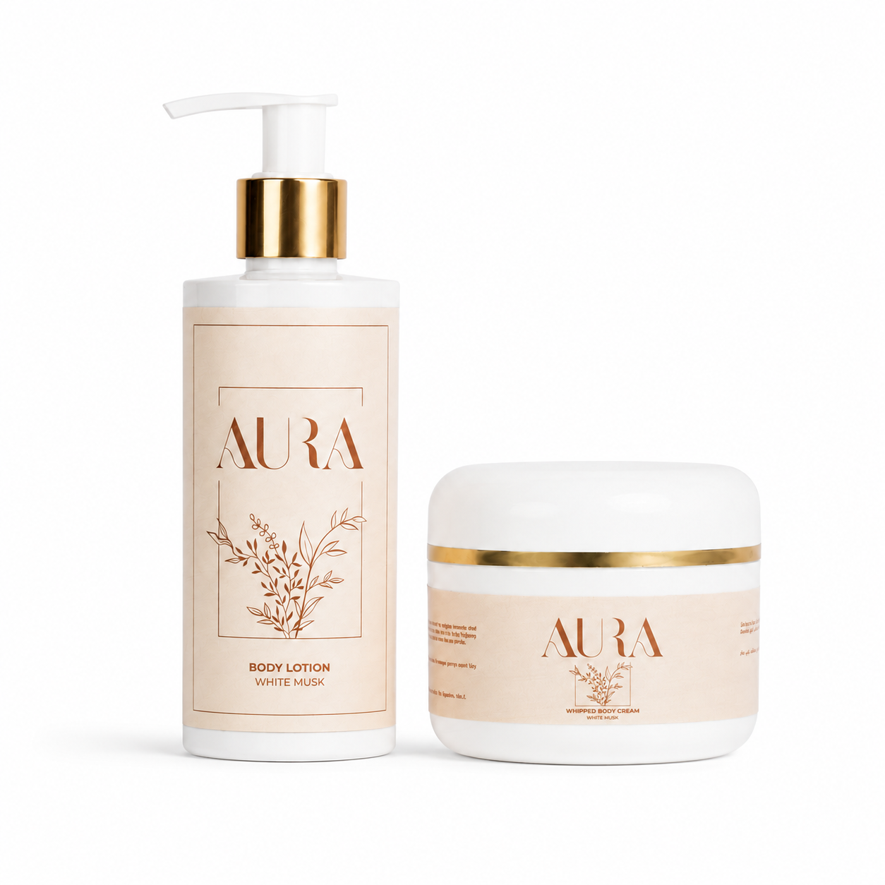 Lotion Cream