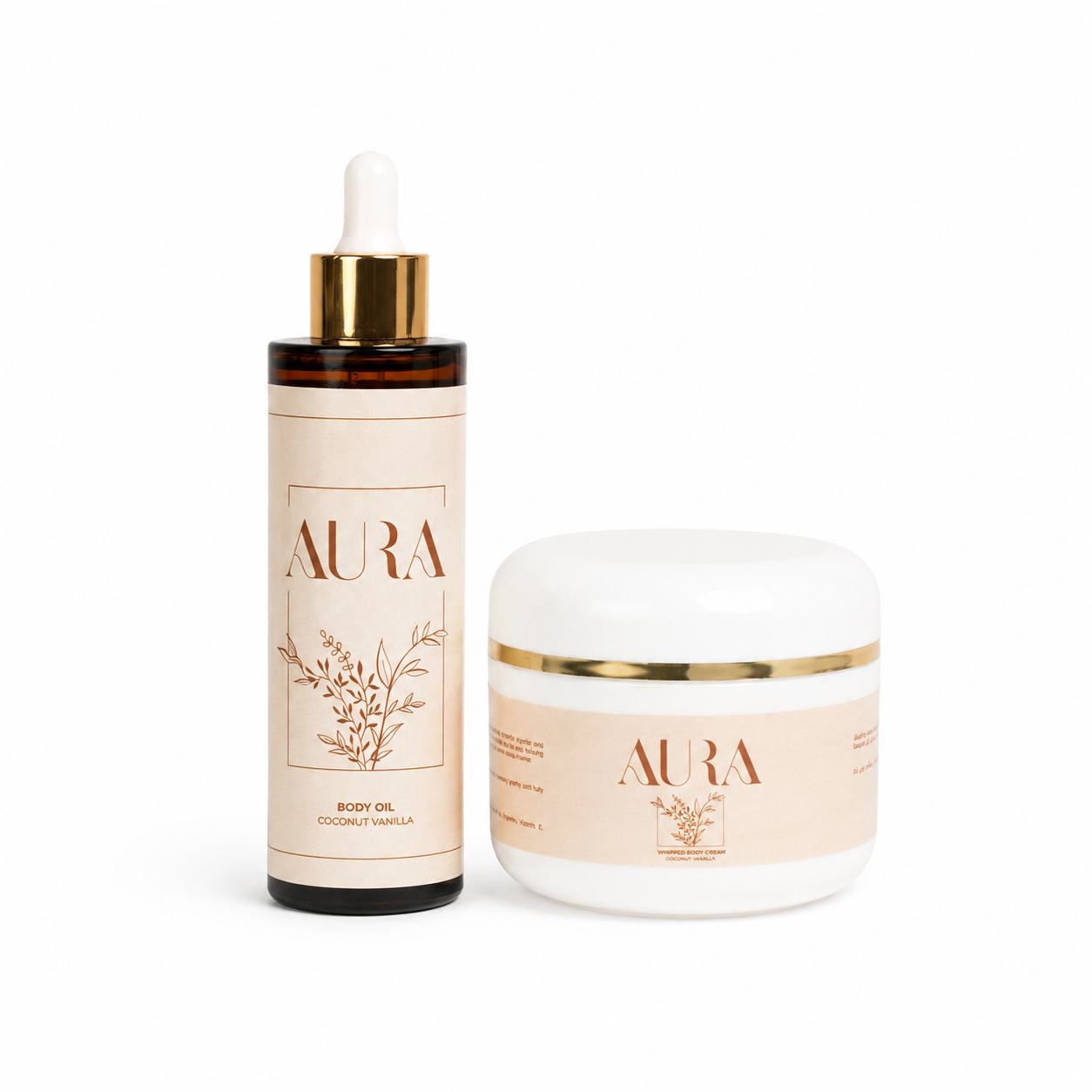 Oil Cream